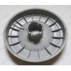 Большое колесо для пылесоса Electrolux ZUS3387, ZUS3385P, ZUSG3000, AUS4090EX, ZUS3375, EL6984A
