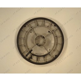 Большое колесо для пылесоса Electrolux ZTI7650, ZTF7620, ZTF7620UK, ZTF7650EL, ZEE2180, ZTF7616
