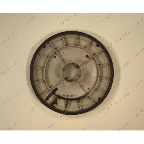 Большое колесо для пылесоса Electrolux ZTI7650, ZTF7620, ZTF7620UK, ZTF7650EL, ZEE2180, ZTF7616