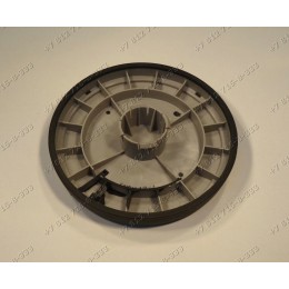 Большое колесо для пылесоса Electrolux ZTI7650, ZTF7620, ZTF7620UK, ZTF7650EL, ZEE2180, ZTF7616