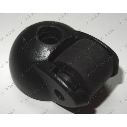 Малое колесо для пылесоса Electrolux ZTF7615, ZTF7610, ZTF7620, ZTF7650UK, ZTF7630EL, ZEE2180, ZTF7616