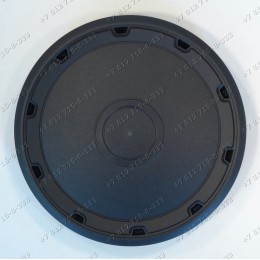 Большое колесо для пылесоса Bosch BGS32001/02