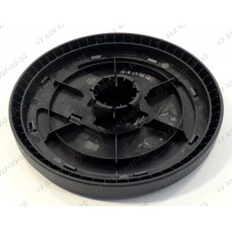 Колесо большое для пылесоса Bosch BGS05A225/02, BGS05AAA2/01