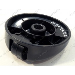 Малое колесо на основании для пылесоса Bosch BGS05A225/02, BGC05A220A