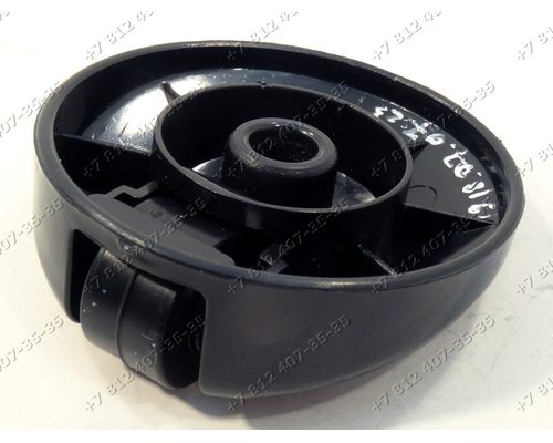 Малое колесо на основании для пылесоса Bosch BGS05A225/02, BGC05A220A
