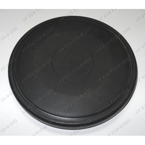 Большое колесо пылесоса Samsung SC4760VCDC20BH