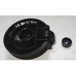 Малое колесо пылесоса Vitek VT-1833R, VT1833R, VT-1833PR, VT1833PR