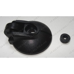 Малое колесо пылесоса Vitek VT-1833R, VT1833R, VT-1833PR, VT1833PR