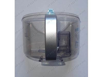 Емкость пылесборника для пылесоса LG VK71108HU