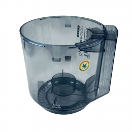 Контейнер для воды пылесоса Samsung SW17H9090H, SW17H9071H, SW17H9050H и т.д. - DJ97-02121A