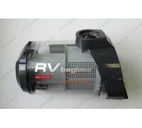 Контейнер для пыли для пылесоса Redmond RVC316 RV-C316