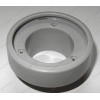Кольцо на крышке корпуса для шланга для пылесоса Zanussi ZANS710, ZANS730, ZANS750, ZANS731, ZANS715