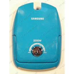 Верхняя часть корпуса пылесоса Samsung VCDC20DC, VC20DVNDCNC/EV, VC20EHNDCNC/EV
