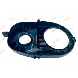 Элемент корпуса (крышка) пылесоса Samsung VC15M2110SB/EV, VC18M2150SG/UK, VC18M2130SR/EV - DJ63-01550A
