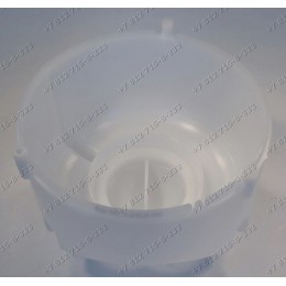 Верх корпуса мотора пылесоса Philips FC9176/02 FC9177