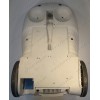 Основание корпуса в сборе с большими колесами для пылесоса Thomas 788535