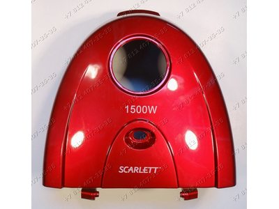 Верхняя крышка для пылесоса Scarlett SC-082, SC082