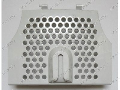 Крышка фильтра для пылесоса Electrolux Z8225, Z8210, Z8220, Z8250, Z8272, Z8250, Z8268, Z8263, Z8280