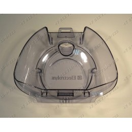 Крышка контейнера для пыли для пылесоса Zanussi ZAC6725, ZAC6705, ZAC6730, ZAC6707, ZAC6805, ZAC6812