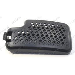 Крышка hepa фильтра для пылесоса Bosch BGS05A225/02, BGS05A225/03