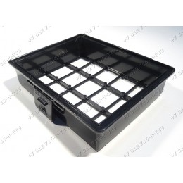 Корпус фильтра для пылесоса Samsung SC6520, SC6530, SC6531, SC6532, SC6533, SC6540, SC6541