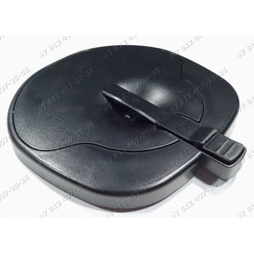 Крышка фильтра для пылесоса Samsung VCC9150H31XEN, VCC9160H4CXSA, VCC9180H41XSA, VCC9540H4KXSA, VCC9580H4KXSA