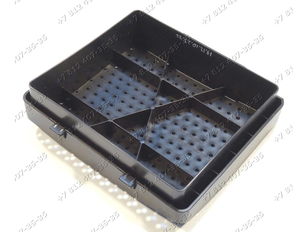 Крышка hepa фильтра для пыли для пылесоса Samsung SC18M21A0S1 ...