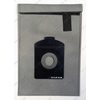 Мешок-пылесборник тканевый для пылесоса Bosch BSM1/BSG1/BSN - 00483179 (BBZ10TFK1, Siemens VZ10TFK1)