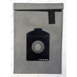 Мешок текстильный пылесоса Bosch BSM1.., BSG1.., BSN... - 00483179 (VZ10TFK1 - Type K) многоразовый
