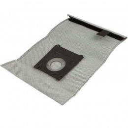 Мешок текстильный пылесоса Bosch BGL2U... BGLS48... и т.д. - 00577668 (BBZ10TFGXL - Type G XL)  многоразовый