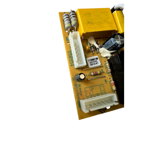 Электронный модуль для пылесоса Electrolux ZO6330, Z7328, XXL110, ZO6352, XXL125, Z7350, AO7320, OSZ7320 - 1130851684 - 113085188 E56334 