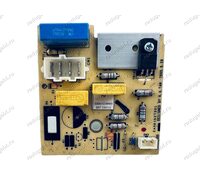 Электронный модуль для пылесоса LG VK70463RU, VK70461RC - EBR65238903
