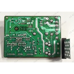 Электронный модуль для пылесоса Samsung VW17H9090HC/EV, VW17H9071HR/EV, VW17H9050HN/EV