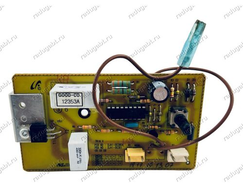 Электронный модуль для пылесоса Samsung SC5345 - DJ41-00264A