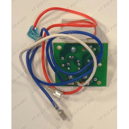 Электронный модуль для пылесоса Redmond RV-C316, RVC316