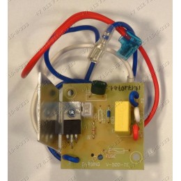 Электронный модуль для пылесоса Redmond RV-C316, RVC316