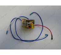 Электронный модуль для пылесоса Redmond RV-307 RV307