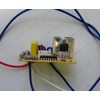 Электронный модуль для пылесоса Redmond RV-307 RV307