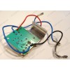 Электронный модуль для пылесоса Daewoo RCC-601BAX RCC601BAX