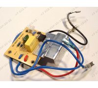 Электронный модуль для пылесоса Daewoo RCC-601BAX RCC601BAX