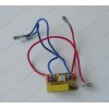 Электронный модуль пылесоса Vitek VT1849R