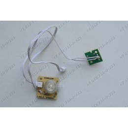 Электронный датчик загрязнений пылесоса Vitek VT1849R