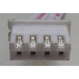 Плата индикации для пылесоса Rolsen T-2560TSW T2560TSW