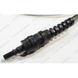 Шланг подачи воды от рукоятки шланга к насадке для пылесоса Samsung SW17H9050H, SW17H9070H