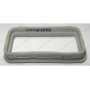 Уплотнитель (серый) для пылесоса Electrolux ZTI6710