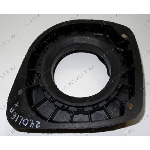 Уплотнитель для мотора для пылесоса Electrolux ZJM68FD1, ZJM6830, ZSC6940CNM, ZJM68FD1, ZSC6935CH