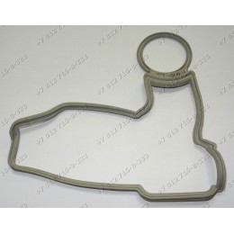 Прокладка для пылесоса Electrolux ZJM68FD1, ZJM6820KRH, ZJM2200FD, JMORIGINFD