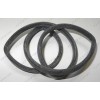 Уплотнитель крышки фильтра для пылесоса Electrolux ZUS3387, Z5610, Z2020, ZO6352, Z3341T, ZE346A