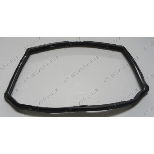 Прокладка нижней части корпуса для пылесоса Bosch BSG62185/09 51001000943300.