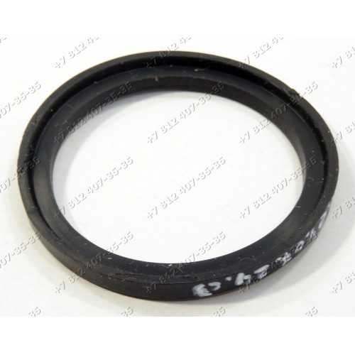 Прокладка соединения для пылесоса Bosch BGS05A225/02, BGC05A220A/02 BGS05AAA2/03